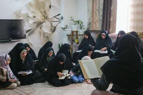 سنگ&zwnj;بنایی که خانم توانا گذاشت