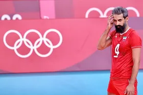 گفت و گوی فردوسی پور با سعید معروف
