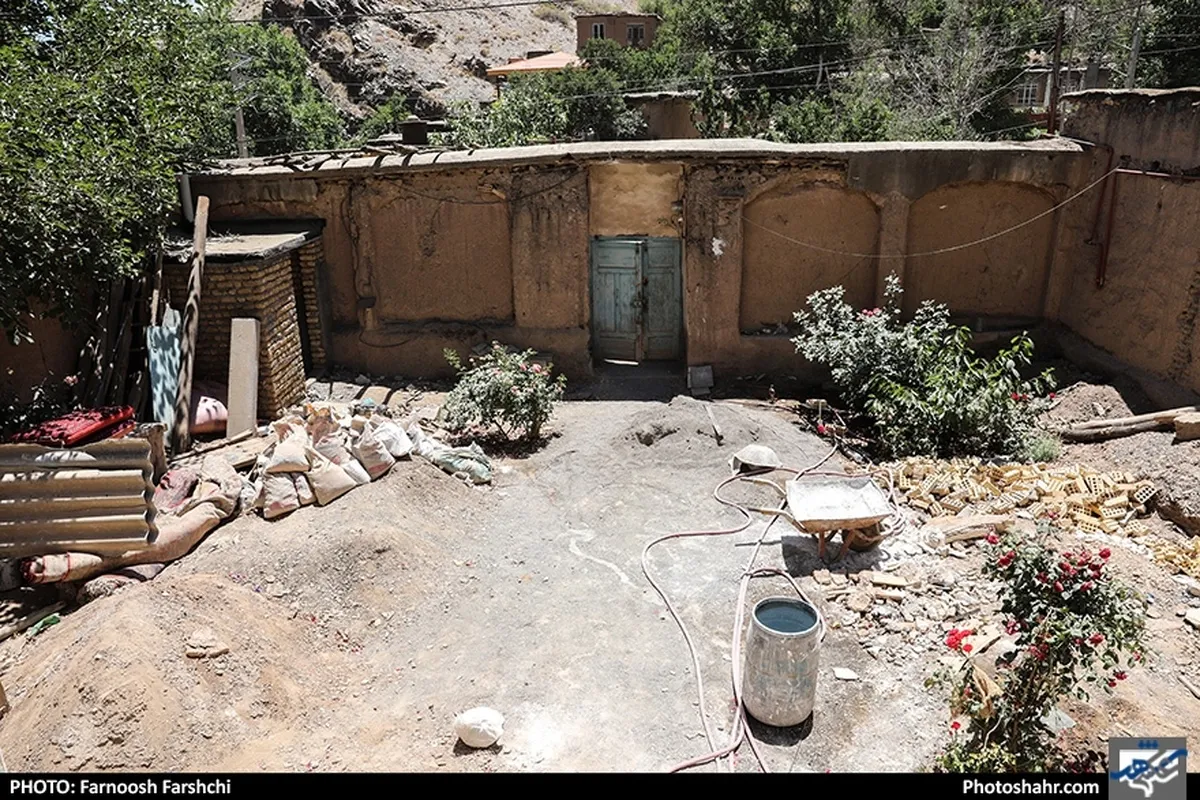 تنش آبی در ۱۱۴ روستای مشهد | کشف بیش از ۷۰۰۰ انشعاب غیرمجاز در روستا‌های اطراف شهر