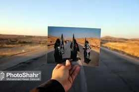 جاده&zwnj;های دلتنگ