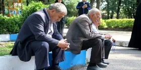 سکوت دولت در مقابل افزایش حقوق &laquo;بازنشستگان تامین اجتماعی&raquo; (۱۱ مردادماه ۱۴۰۱)