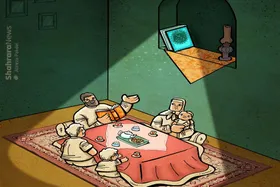 هواداری از روزه اولی&zwnj;ها در ماه مبارک رمضان