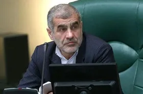 نیکزاد: لایحه &laquo;رتبه&zwnj;بندی معلمان&raquo; در دستور کار مجلس قرار می&zwnj;گیرد (۱۷ آذر ۱۴۰۰)