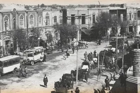 روایت از &laquo;علی&zwnj;آقای ارباب&raquo; عموی خوش&zwnj;زبان مشهدی که آخر عمرش، احتیاط&zwnj;کار شده بود