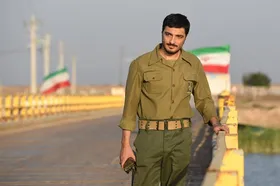 &laquo;مجنون&raquo; به اکران آنلاین رسید + خلاصه و زمان پخش