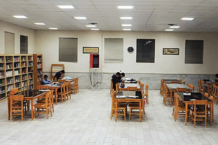 تأسیس کتابخانه‌، از ضرورت احداث تا استقبال نکردن