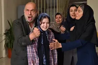 به‌زودی فیلم سینمایی «سه جلد» با بازی آتیلا پسیانی اکران می‌شود