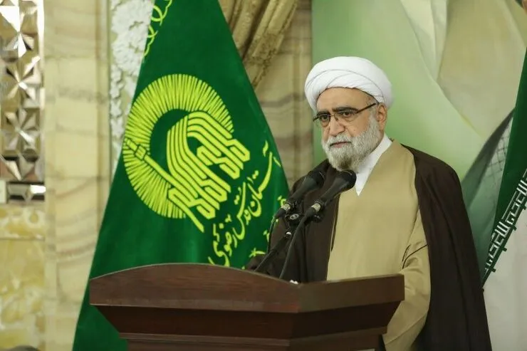 آمادگی آستان قدس برای همکاری با اعتاب‌مقدسه عراق| مروی: استکبار از هر تلاشی برای هجمه به اعتاب‌مقدسه استفاده می‎‌کند
