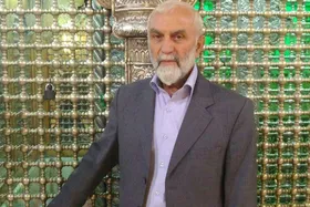 یادی از سردار شهید حسین همدانی | شهادت در راه حرم
