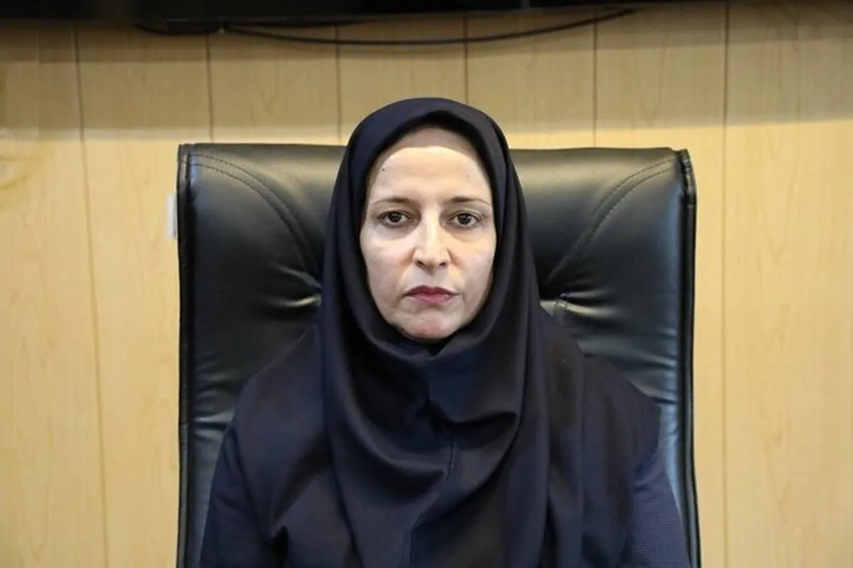 سرپرست دفتر ارزیابی اثرات زیست‌محیطی منصوب شد (۲۸ اردیبهشت ۱۴۰۴)