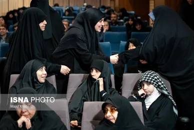 گزارش تصویری | مراسم دومین سالگرد شهید امیر عبداللهیان