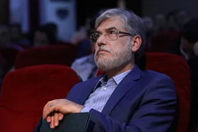 سیمایی&zwnj;صراف: ۱۰۰ هزار دانشجو برای حضور در المپیاد ورزشی رقابت کردند
