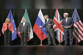 &laquo;صبر استراتژیک&raquo; ایران آیا به زودی نتیجه می&zwnj;دهد؟