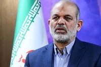 وزیر کشور: طرح خروج اتباع خارجی از محدوده برخی اماکن در حال اجراست