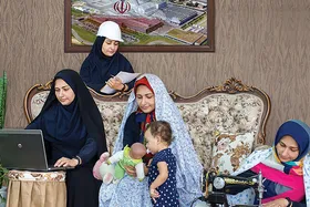 گفتگو با دکتر ناهید مشایی، اسلام&zwnj;پژوه و استادیار دانشگاه فردوسی | حجاب؛ زمینه&zwnj;ساز تعالی و کمال انسان