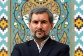 جانشین ظریف مشخص شد| محسن اسماعیلی معاون راهبردی و امور مجلس رئیس جمهور شد