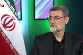 قاضی&zwnj;زاده هاشمی: نگاه ما به حوزه فرهنگ نگاه تمدنی است + فیلم