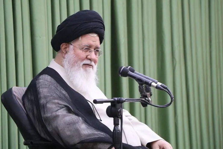 آیت ا... علم الهدی: کار فرهنگی با محتوای ذائقه نسل امروز تولید شود