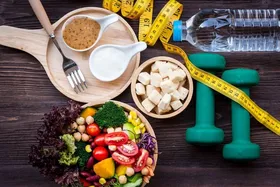 بهترین مواد غذایی برای تغذیه بعد از تمرین ورزشی