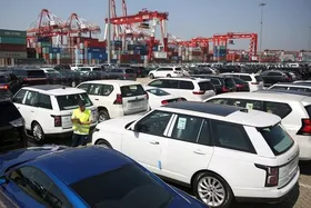 سخنگوی کمیسیون صنایع: می&zwnj;توان در سال ۱۴۰۰ به واردات خودرو امیدوار بود
