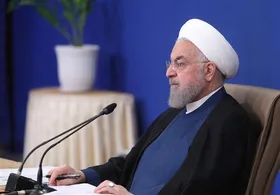 واکنش یک نماینده به اظهارات اخیر &laquo;حسن روحانی&raquo; | قوه&zwnj;قضائیه به پرونده&zwnj;های رئیس&zwnj;جمهور سابق رسیدگی کند