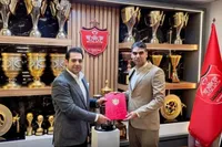 پشیمانی مدیران پرسپولیس از یک انتخاب