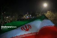 اسکان رایگان زائران در محله عبادی | تجمعات شبانه  و امیدآفرینی در میان مردم