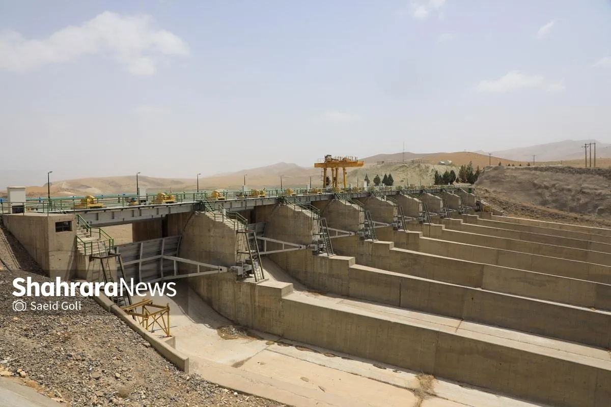 بیم و امید آبی مشهد برای تابستان ۱۴۰۵ | قهر «دوستی»، دوستی «شوریجه»