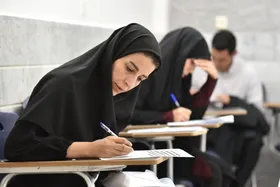 ویدئو | آغاز ثبت&zwnj;نام آزمون&zwnj;های استخدامی دستگاه&zwnj;های دولتی از هفته آینده