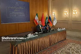کاظمی&zwnj;قمی: دیوارکشی مرز با افغانستان مورد تأکید مقامات ارشد است | درباره عکاس مشهدی، به&zwnj;شدت با خاطی برخورد شد