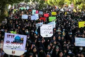 اجتماع بزرگ روز ملی عفاف و حجاب در مشهد برگزار می‌شود + زمان و مکان