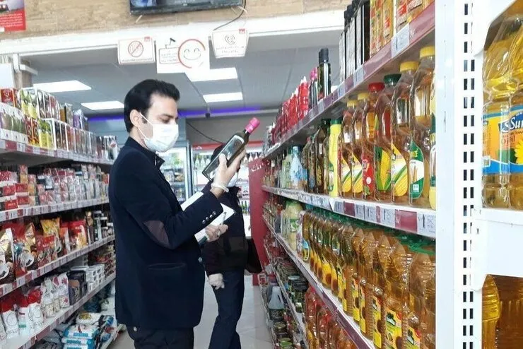ارسال ۱۰ هزار پرونده تخلف اصناف به تعزیرات خراسان رضوی در ۶ ماه نخست سال