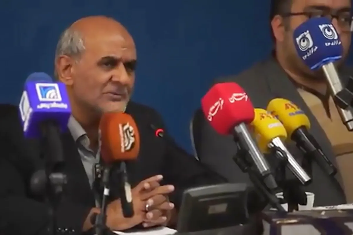مدیرکل فرهنگ‌ و ارشاد اسلامی خراسان رضوی: ساختمان فعلی ارشاد به بخش‌های رسانه‌ای واگذار می‌شود | با برخورد‌های سلیقه‌ای موافق نیستیم