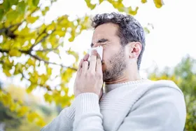 توصیه&zwnj;ای مهم برای فصل بهار؛ برای کنترل &laquo;آلرژی&raquo; خودسرانه دارو مصرف نکنید