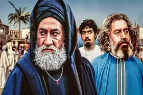 سریال امام علی (ع) در  رمضان ۱۴۰۳،  با کیفیت ۴k، روی آنتن شبکه یک می&zwnj;رود + زمان پخش