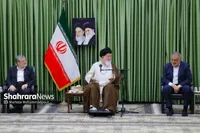 آیت‌الله علم‌الهدی: تسهیل امر زیارت، تکلیف مدیریت شهری در مشهد است | باید برای هر تدبیر شهری، پیوست فرهنگی تعریف کنید