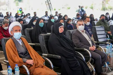 پویش سراسری درخت‌کاری