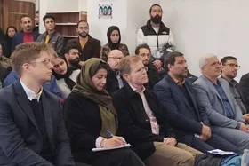 داوری: ۲ هزار کلاس درس در مشهد به دانش&zwnj;آموزان افغانستانی اختصاص دارد