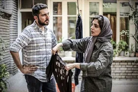 فیلم سینمایی &laquo;هفت و نیم&raquo; آنلاین اکران می&zwnj;شود