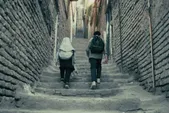 فیلم کوتاه مشهدی «داربست» آماده نمایش شد