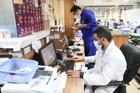 اختلال در سامانه تأمین اجتماعی به نفع مراکز درمانی و داروخانه&zwnj;ها
