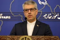اظهارات بقائی درباره زمان بازگشت عراقچی از نیویورک