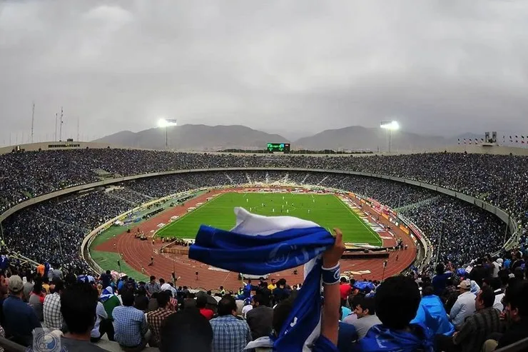 ورود هواداران به اماکن ورزشی همچنان ممنوع