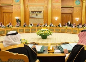 درخواست عربستان از جامعه جهانی | به جنایات اسرائیل علیه فلسطینی&zwnj;ها پایان دهید