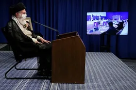 رهبر معظم انقلاب: عزاداری امسال در تاریخ کشور ماندگار شد | جلو اجرای سند۲۰۳۰ را بگیرید