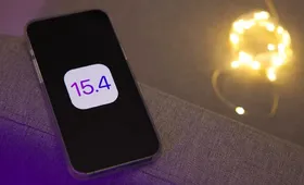 جدیدترین نسخه سیستم عامل iOS اپل منتشر شد + ویژگی&zwnj;های جدید