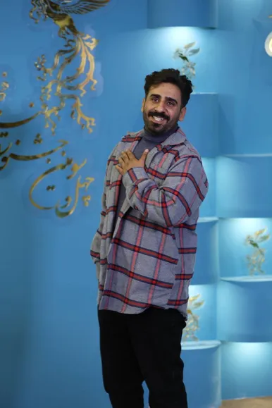 گزارش تصویری | فتوکال و نشست خبری فیلم «اسفند»