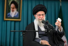 پیام رهبر معظم انقلاب اسلامی به سی&zwnj;ویکمین اجلاس سراسری نماز + فیلم