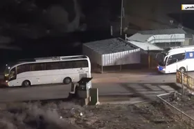 آزادی ۳۹ اسیر فلسطینی از زندان&zwnj;های اسرائیل + فیلم