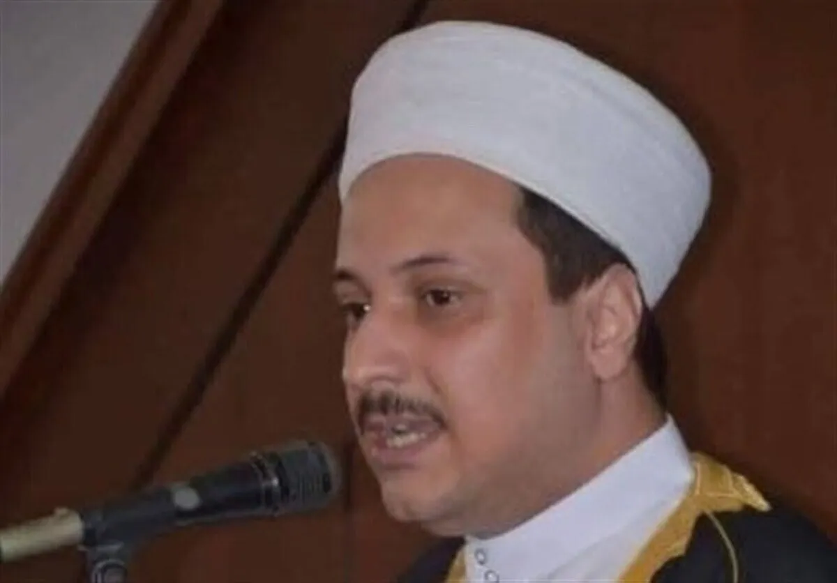 بازداشت رئیس «شورای اسلامی علوی» در طرطوس توسط عناصر جولانی